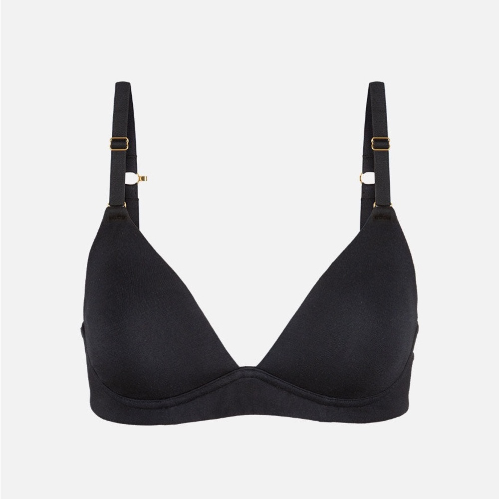 3/$20 💜 LIVELY All-Day Plunge No Wire Bra 38D